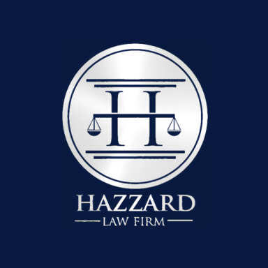 Hazzard Law Firm logo