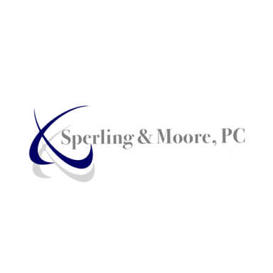 Sperling & Moore, PC logo