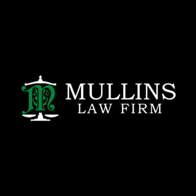 Mullins Law Firm logo