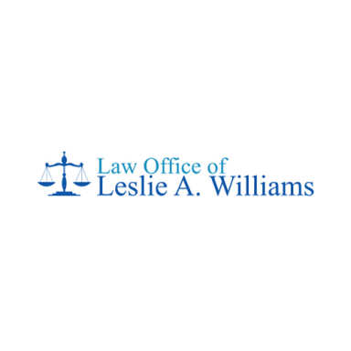 Law Office of Leslie A. Williams logo