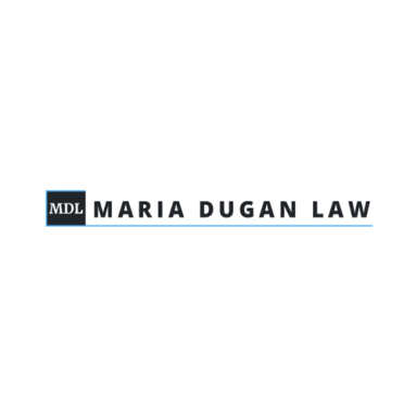 Maria Dugan Law logo