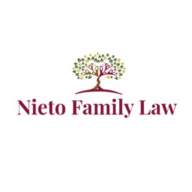 Nieto Family Law logo