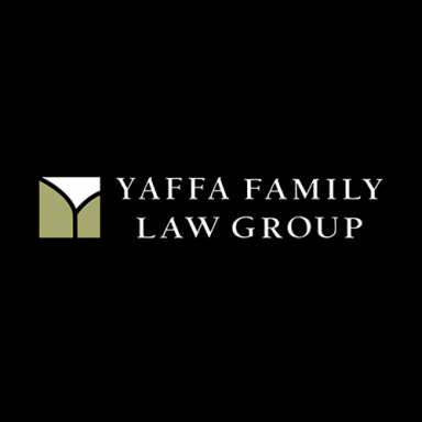 Yaffa Family Law Group logo