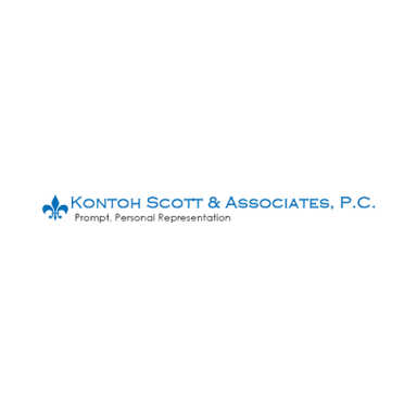 Kontoh Scott & Associates, P.C. logo