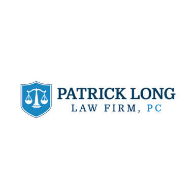 Patrick Long Law Firm, PC logo