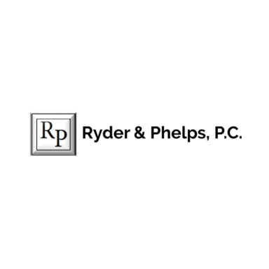 Ryder & Phelps, P.C. logo