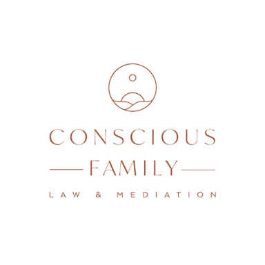 Conscious Family Law & Mediation logo