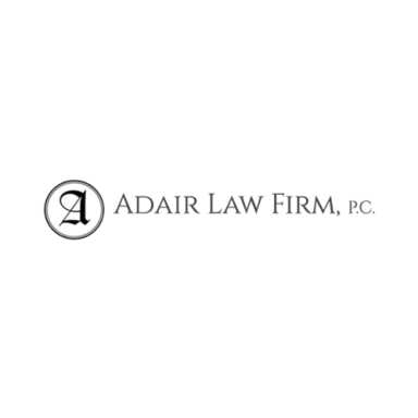 Adair Law Firm, P.C. logo
