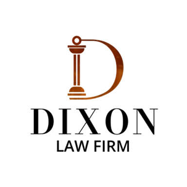 Dixon Law Firm logo