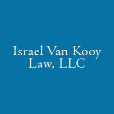 Israel Van Kooy Law, LLC logo