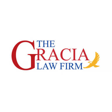 The Gracia Law Firm logo