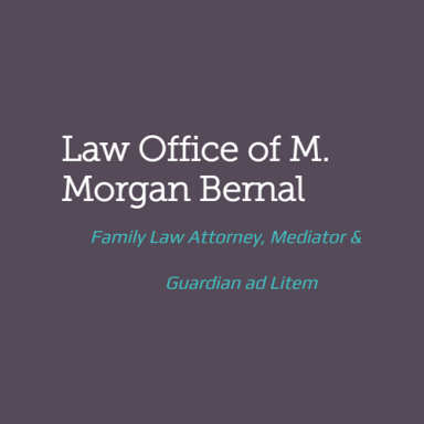 Law Office of M. Morgan Bernal logo