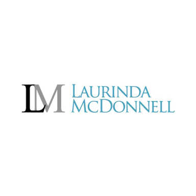 Laurinda McDonnell logo