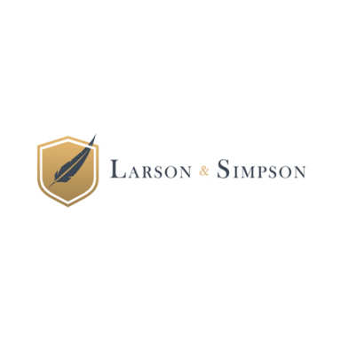 Larson & Simpson logo