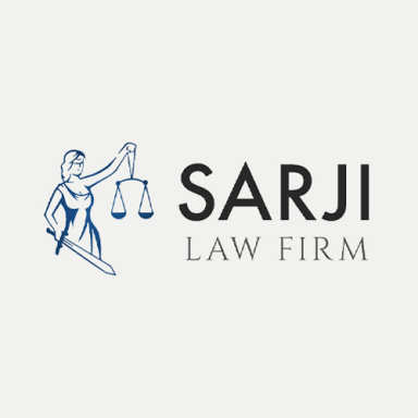 Sarji Law Firm logo