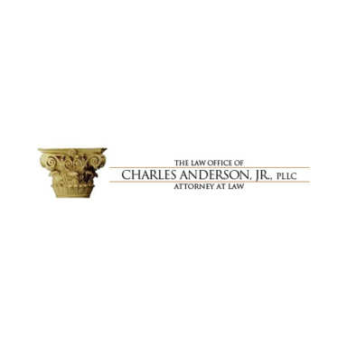 The Law Office of Charles Anderson, Jr., PLLC logo