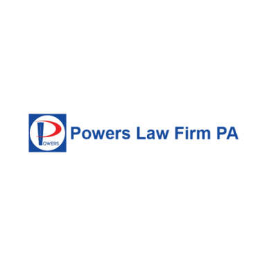 Powers Law Firm PA logo