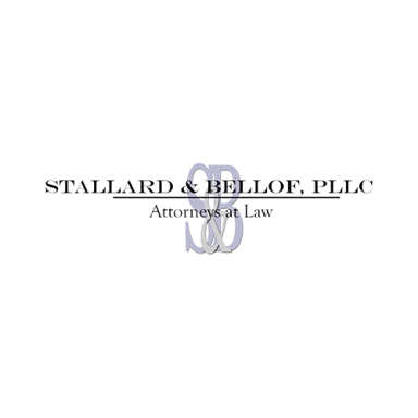 Stallard & Bellof, PLLC Attorneys at Law logo