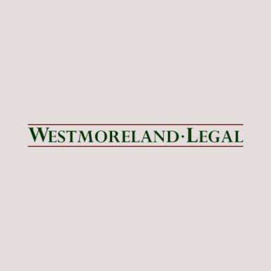 Westmoreland Legal logo