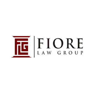 Fiore Law Group logo