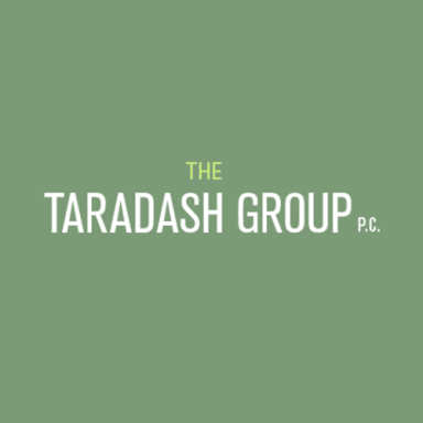 The Taradash Group P.C. logo