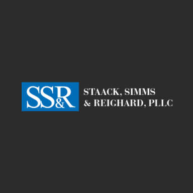 Staack, Simms & Reighard, PLLC logo