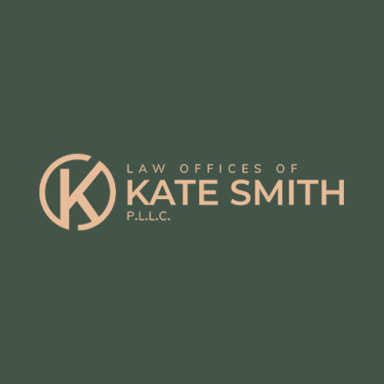 Law Offices of Kate Smith P.L.L.C. logo