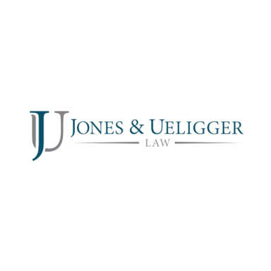 Jones & Ueligger Law logo