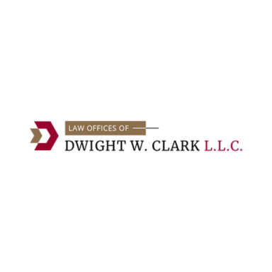 Law Offices of Dwight W. Clark, L.L.C. logo