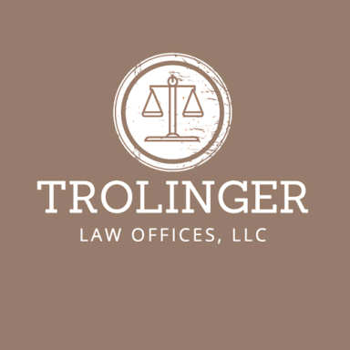 Trolinger Law Offices, LLC logo