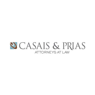 Casais & Prias Attorneys at Law logo