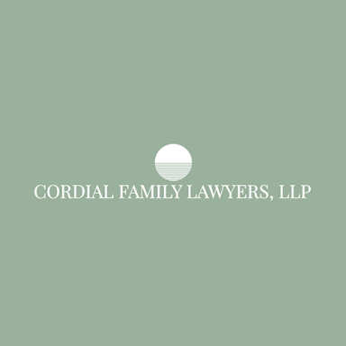 Cordial Family Lawyers, LLP logo