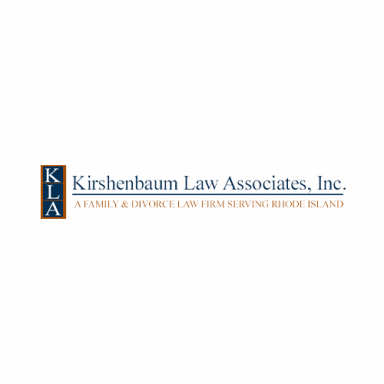 Kirshenbaum Law Associates, Inc. logo