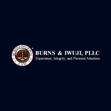 Burns Iwuji, PLLC logo