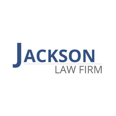 Jackson Law Firm logo