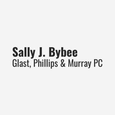 Sally J. Bybee logo