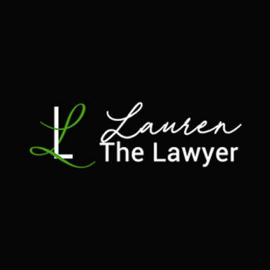 Lauren the Lawyer logo