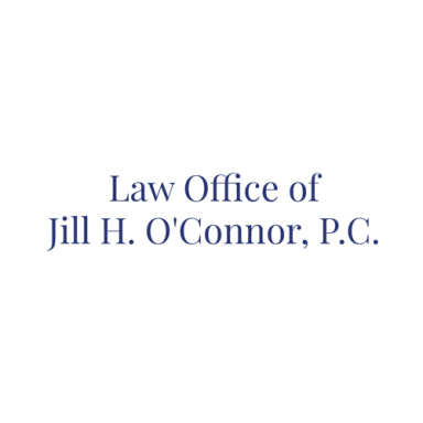 Law Office of Jill H. O'Connor, P.C. logo