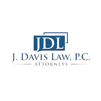 J. Davis Law, P.C. logo