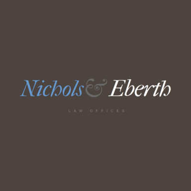 Nichols & Eberth Law Offices logo