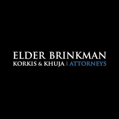 Elder Brinkman Korkis & Khuja Attorneys logo