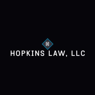 Hopkins Law, LLC logo