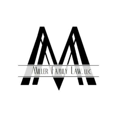 Miller Family Law, LLC logo