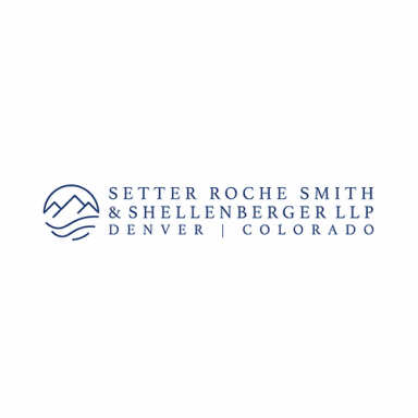 Setter Roche Smith & Shellenberger LLP logo