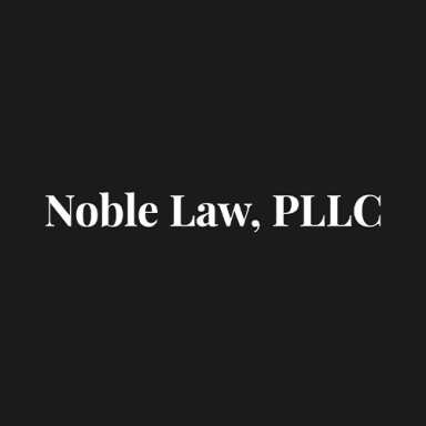 Noble Law, PLLC logo