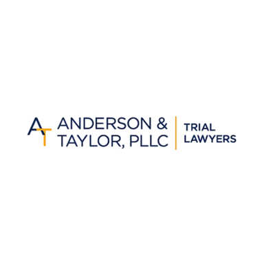 Anderson & Taylor, PLLC logo