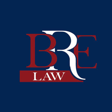 BRE Law logo