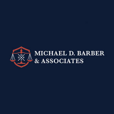 Michael D. Barber & Associates logo