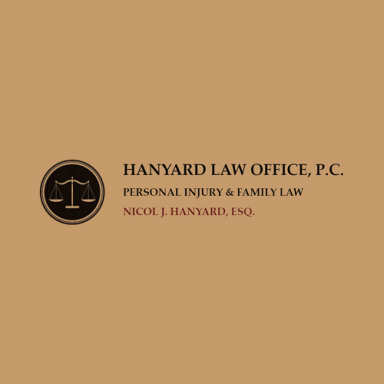 Hanyard Law Office, P.C. logo