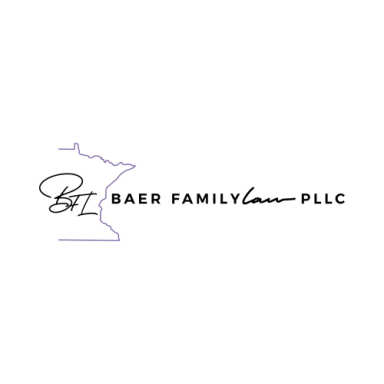 Baer Family Law PLLC logo